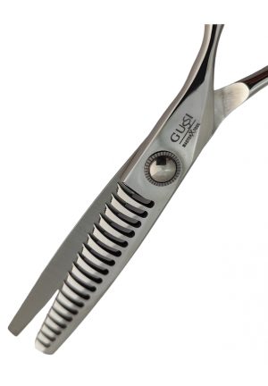 Gussi Berber ve Kuaför Saç Kesim Makası K GS07-618